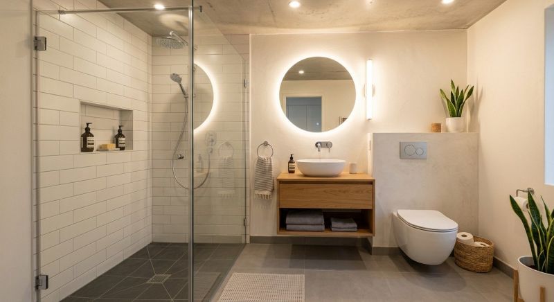 Top Bathroom Remodeling Companies in Larchmont, NY